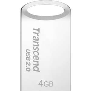 Transcend JetFlash 510 USB flash drive 32 GB USB Type-A 2.0 Zilver