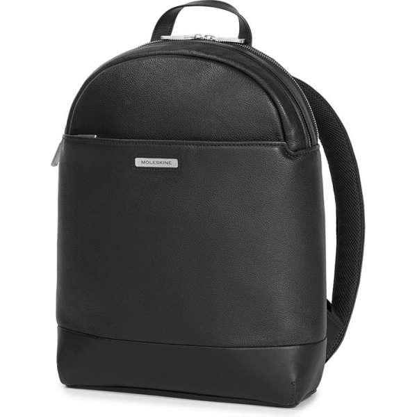 MOLESKINE BACKPACK black