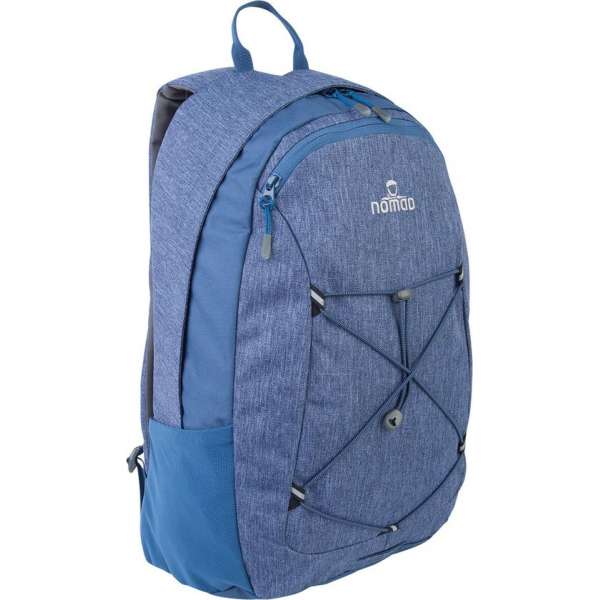 Nomad Rose Daypack Rugzak - 18L - Steel