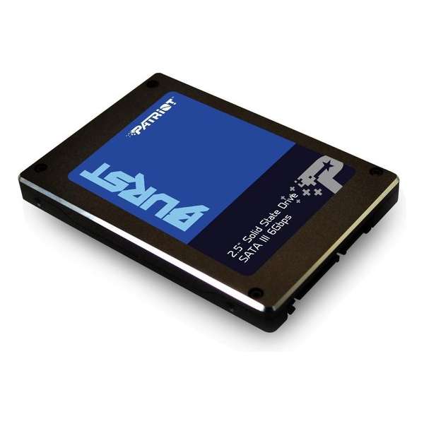 Patriot Memory Burst internal solid state drive 2.5'' 960 GB SATA III