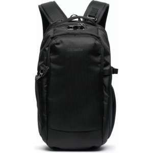 Pacsafe Camsafe X17L backpack ECONYL ® zwart