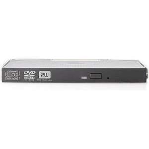 HP DVD-ReWrite Kit DL360G6 12.7mm SATA