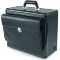 Dicota, DataBox XL Trolley for Canon iP100 (Zwart)