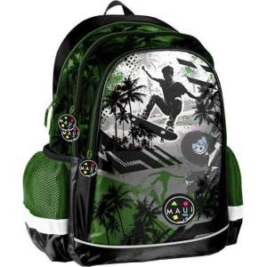 Paso - Maui - skate - rugzak / schooltas 42cm