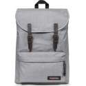 Eastpak London Rugzak - 15 inch laptopvak - Sunday Grey