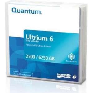 Quantum LTO6 Ultrium MR-L6MQN-01