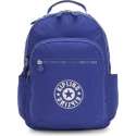 Kipling Seoul Rugzak Laser Blue