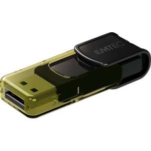 Emtec C800 - USB-stick - 16 GB