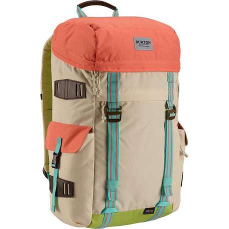 Burton Annex Pack Rugzak Creme Brulee Triprip