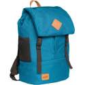 New Rebels Heaven Big Flap Backpack New Blue XX | Rugtas | Rugzak.