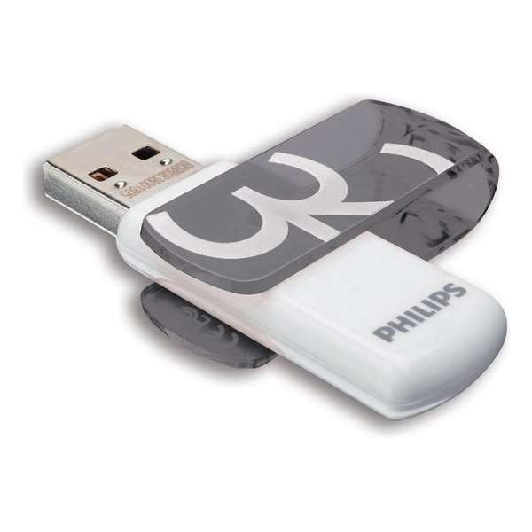 Philips Vivid Edition - USB-stick - 32 GB