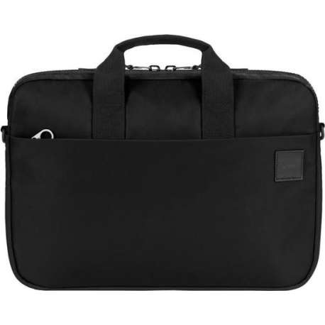 Incase Compass Brief Laptoptas voor MacBook Pro 13" - Zwart