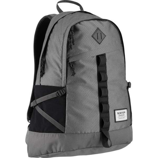 Burton Shackford 24L rugzak faded diamond ripstop