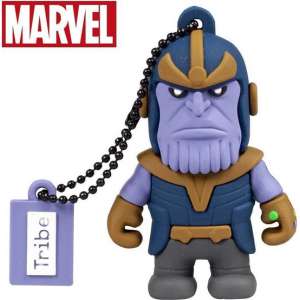 Tribe - Marvel Thanos USB Flash Drive 32GB