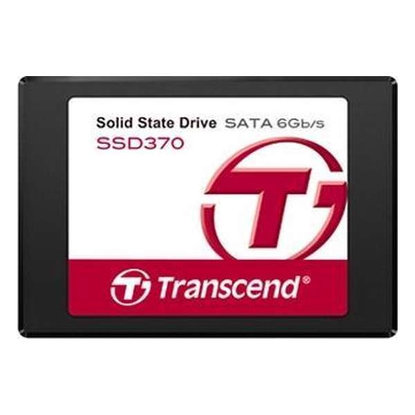 Transcend SSD370 SSD - 32GB