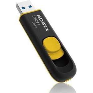 ADATA DashDrive UV128 - USB-stick - 16 GB