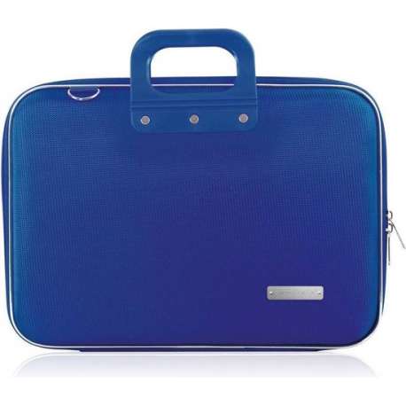 Bombata NYLON 15 inch Laptoptas - 15,6" / Kobalt blauw