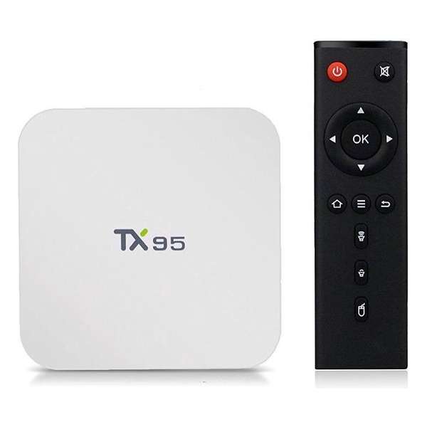 TX95 Android Box