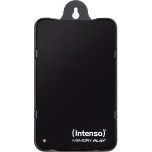 Intenso Memory Play - Externe harde schijf - 1 TB