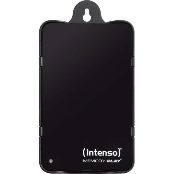 Intenso Memory Play - Externe harde schijf - 1 TB