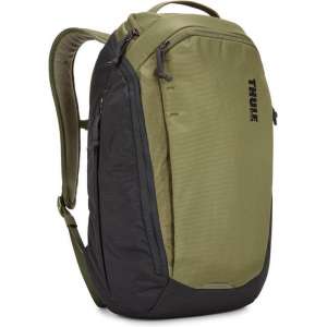 Thule EnRoute Backpack 23L Olivine/Obsidian