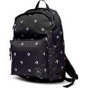 Converse Poly Chuck Plus 1.0 Backpack Star Chevron/ Black/ White