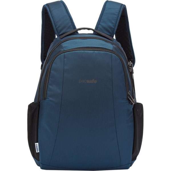 Pacsafe Metrosafe LS Anti-Theft 15L Backpack ocean