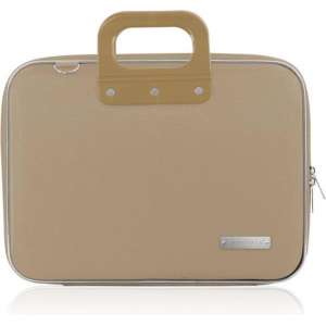 Bombata NYLON 13 inch Laptoptas - 13,3" / Taupe