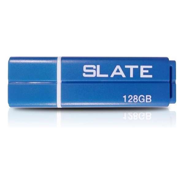 Patriot Memory PSF128GLSS3USB USB flash drive 128 GB USB Type-A 3.2 Gen 1 (3.1 Gen 1) Blauw