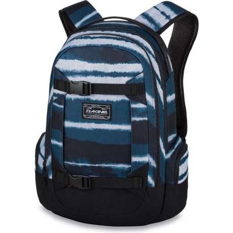 DAKINE Mission 25L Resin Stripe Rugzak