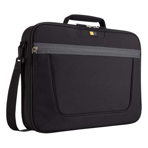 Case Logic Laptoptas - 15,6 inch - Zwart