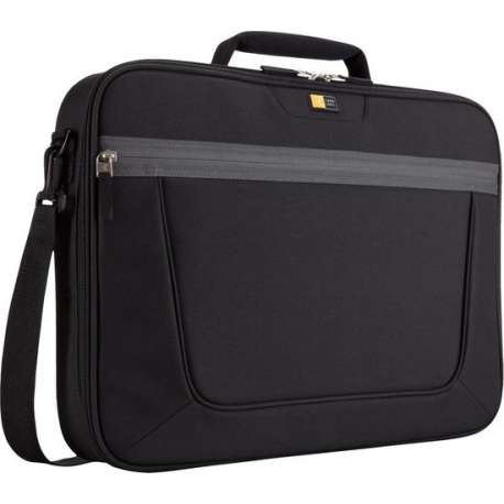 Case Logic Laptoptas - 15,6 inch - Zwart