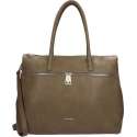 GiGi Fratelli Romance Business Dames Aktetas Taupe