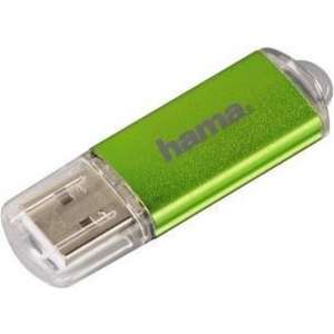 Hama Laeta - USB-stick - 64 GB