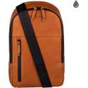 BURKELY Rain Riley Bodypack 9.7'' Crossbodytas - Corroded Cognac