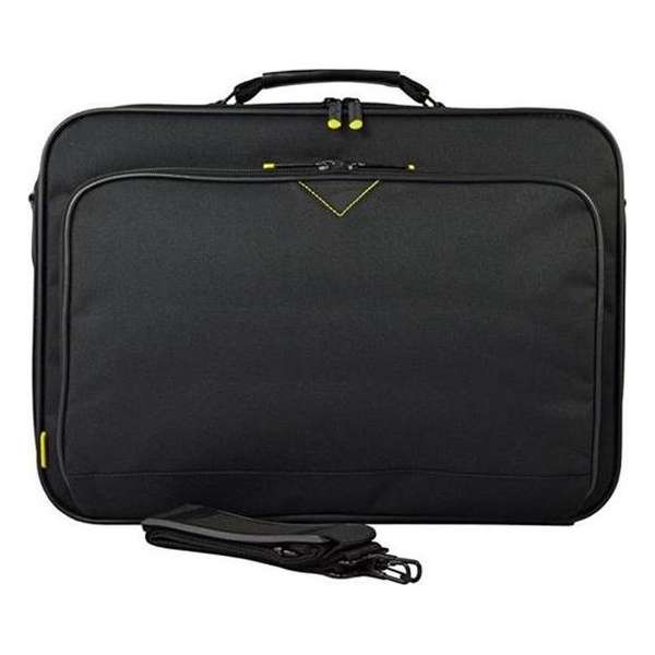 Tech air laptoptassen TANZ0119 classic clam briefcase for 17.3" laptops