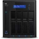 WD My Cloud Pro Series PR4100 0TB 4-bay NAS