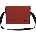 Targus Unofficial Messenger - 16 Inch - Rood