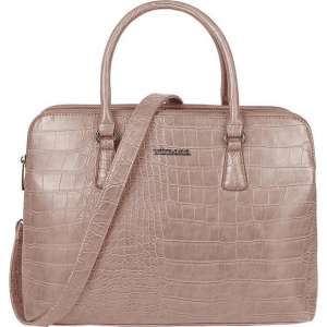 Wimona Arianna 5001 Schoudertas - Taupe