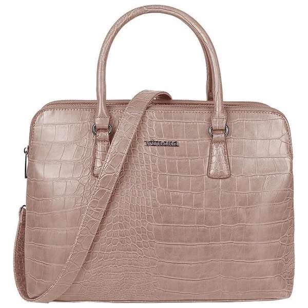 Wimona Arianna 5001 Schoudertas - Taupe