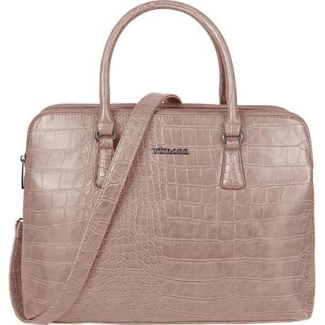 Wimona Arianna 5001 Schoudertas - Taupe