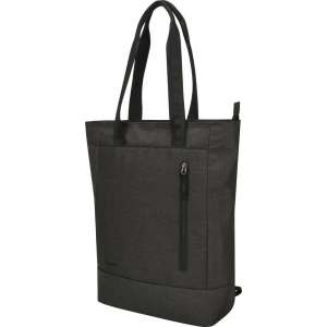 Travelon Urban Unisex Anti-diefstal tas Grijs