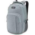 Dakine Campus L 33L Rugzak - Leadblue