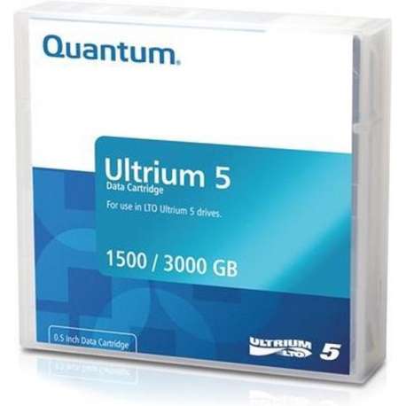 Quantum LTO5 Ultrium MR-L5MQN-01