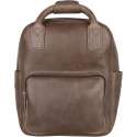 Cowboysbag Raw Backpack Hixon Storm Grey