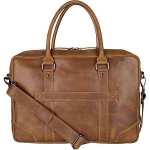 Chabo Bags Montreal Laptop Bag Medium