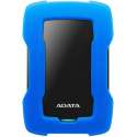 ADATA HD330 4TB Externe Harde Schijf - Blauw