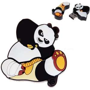 Kung Fu Panda Usb Stick | KunFu Panda Usb Stick 16 GB