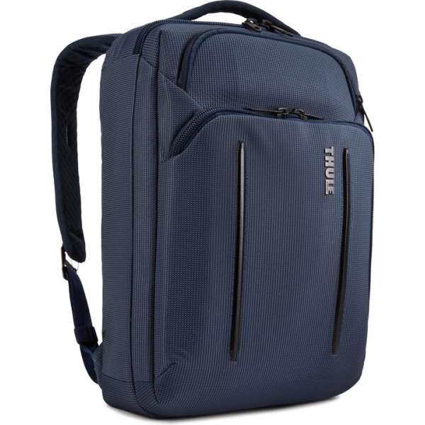 Thule Crossover 2 C2CB-116 Dress Blue notebooktas 39,6 cm (15.6'') Blauw