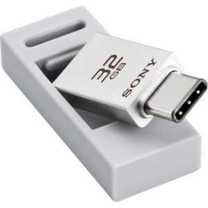 Sony USM-CA1 Serie - USB-stick - 32 GB